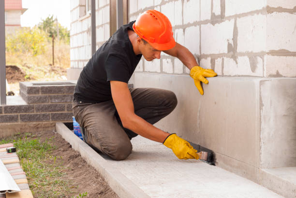 Licensed Waterproofing service in Tuscaloosa, AL - Halo Water Proofing